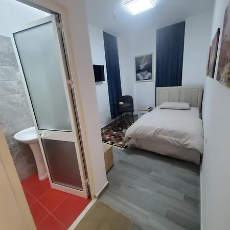 Bs Hotel Durres