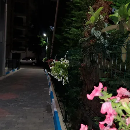 Bs 4* Durres