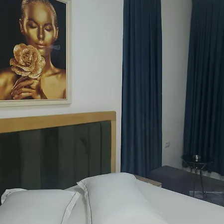 Bs Hotel 4*