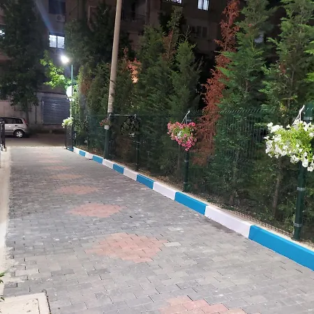 Hotel Bs