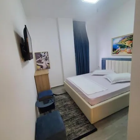 Bs Hotel Durres