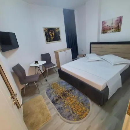 Hotel Bs Durres