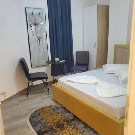 Hotel Bs 4*