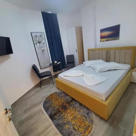 Bs Hotel Durres
