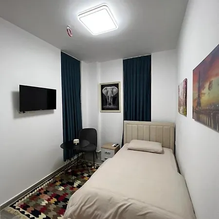 Bs Hotel 4*